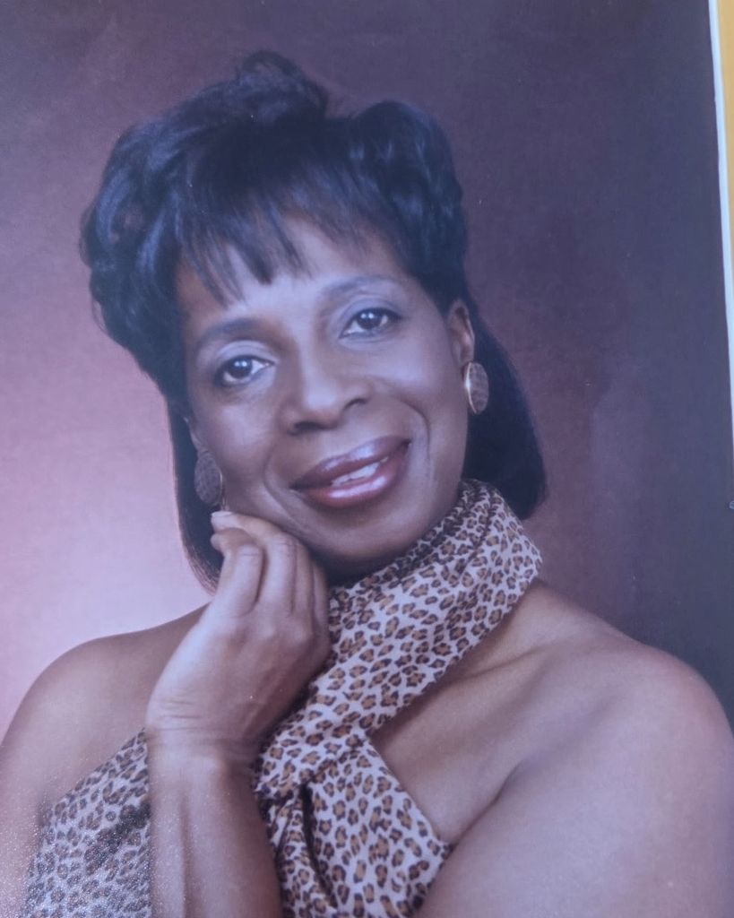Gladys Woods Profile Photo