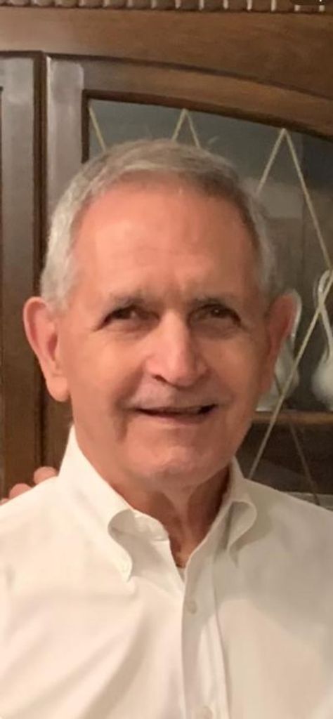 Roger Dale Eichholz Profile Photo