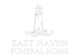 East Haven Funeral Home Logo