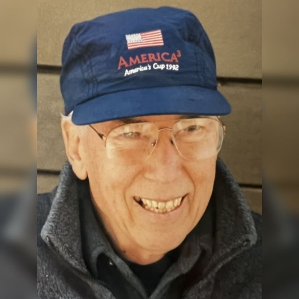 Dr. John David Maloney Profile Photo