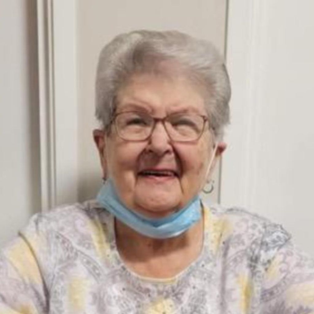Norma Jean Miller