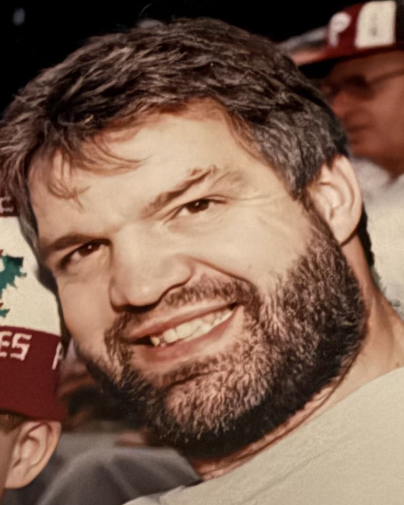 Anthony J. Wychunis