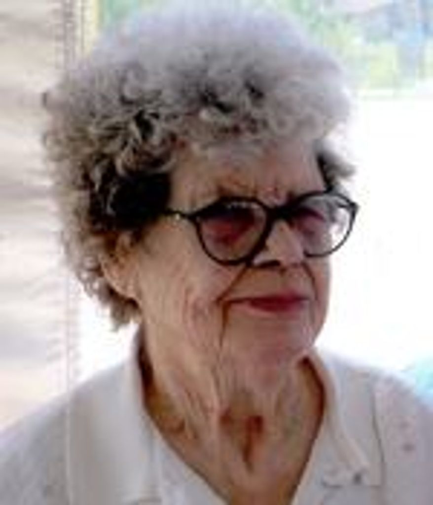 Virginia Neubauer