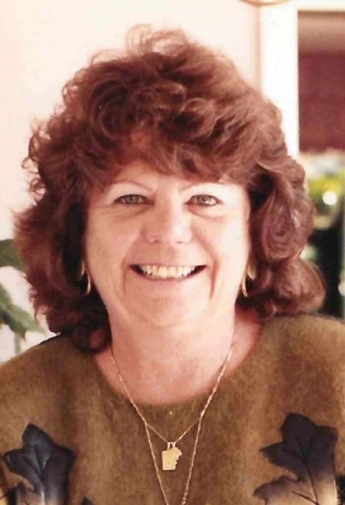 Shirley Ann Baldiga (Reid)