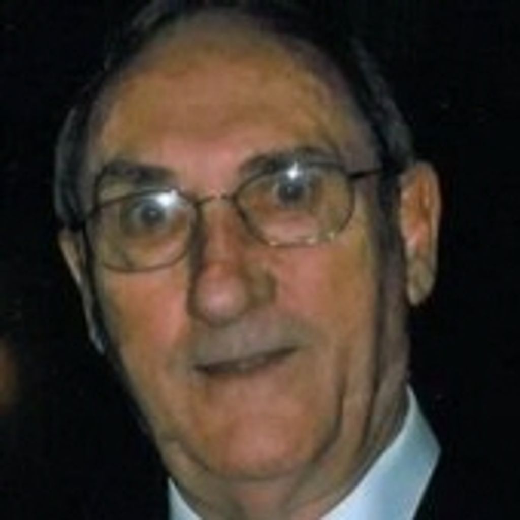Thomas Meikle Jr
