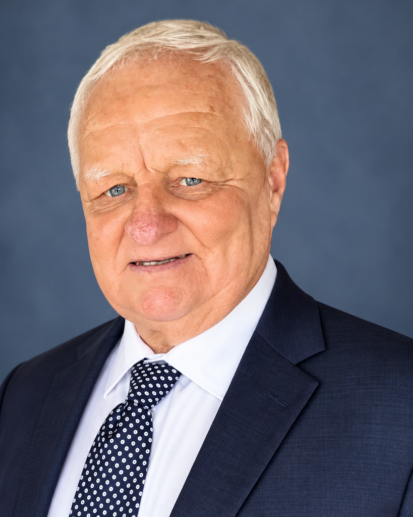 J. Ted Vick