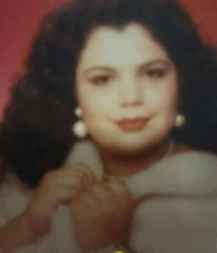 Lisa Yvette Nera