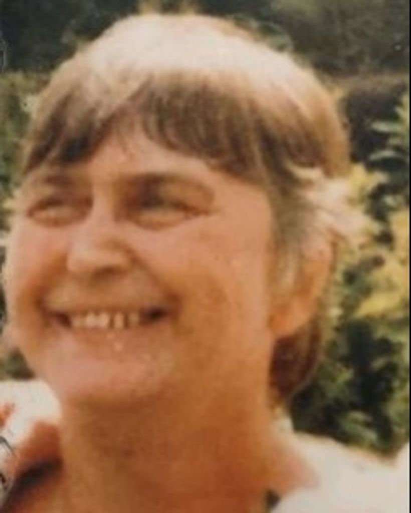 Maxine F. Parrish