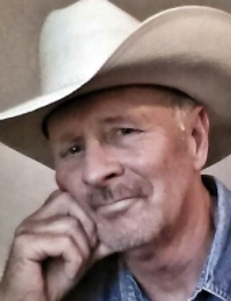 Rodney  Strange  Profile Photo