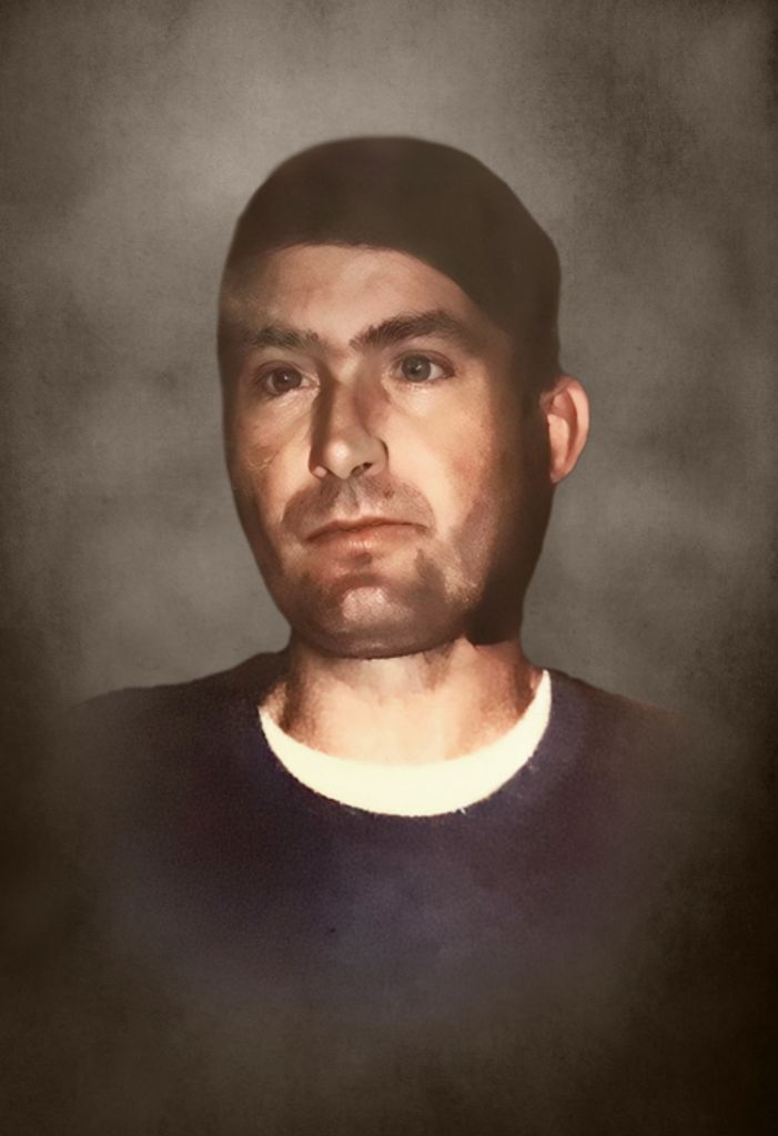 Larry Lee Cooper