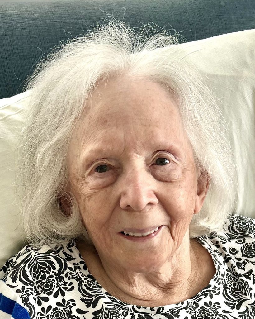 Ruth Robertson Branks Profile Photo