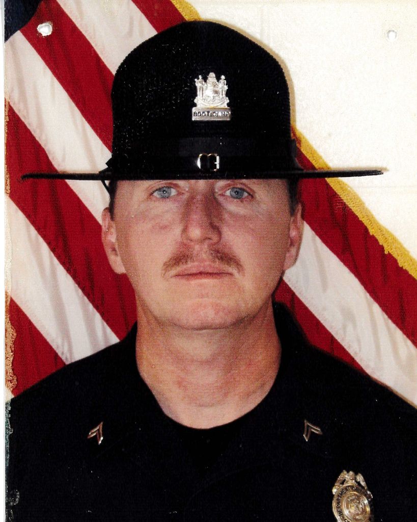 John B. Smith Profile Photo