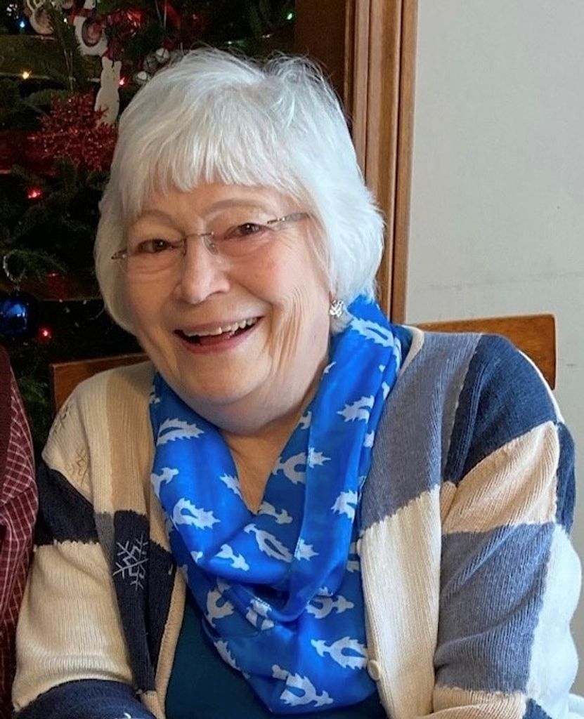 Joy C Sandner