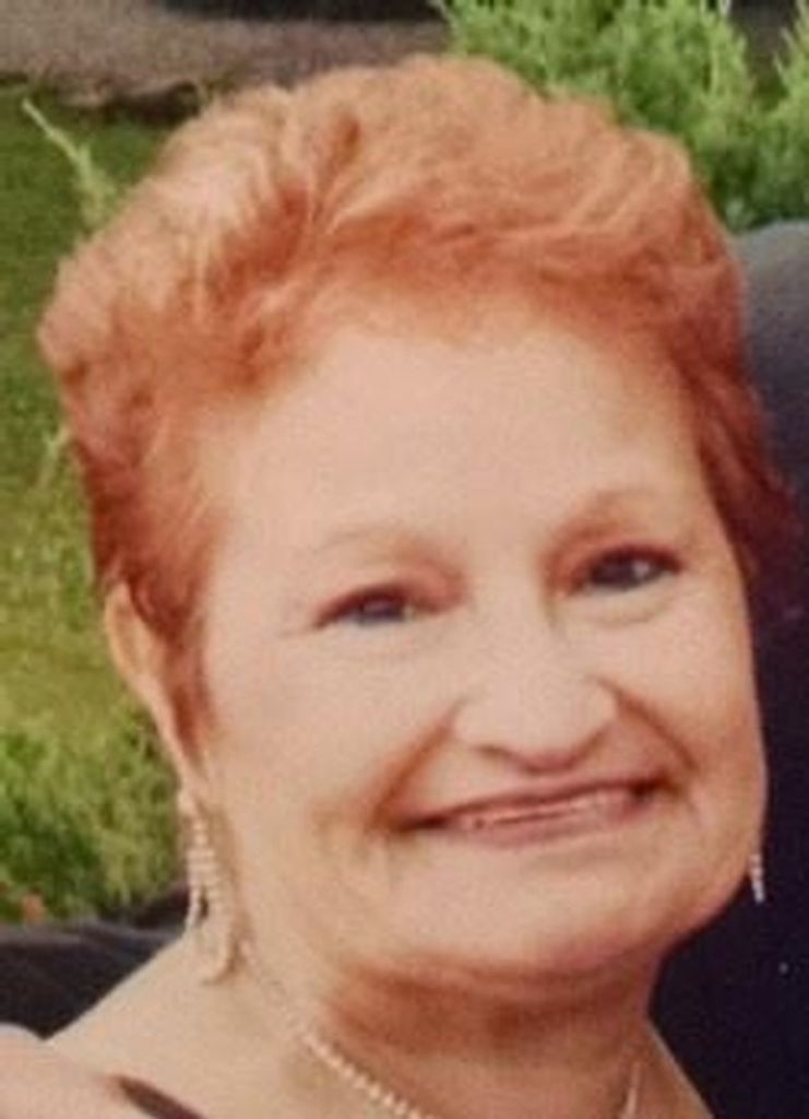 Stella M. De Palma