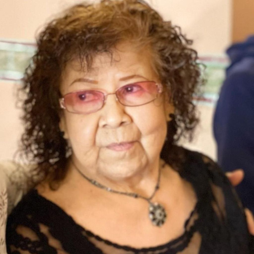 Marlene Lopez