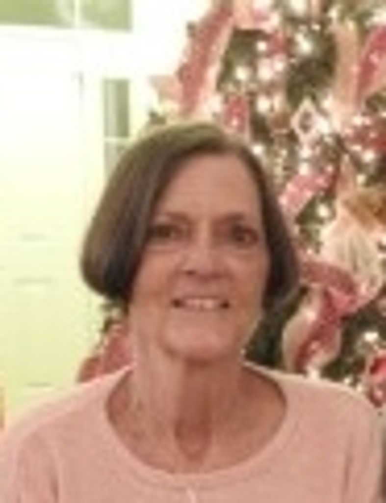 Ms. Patsy Campbell