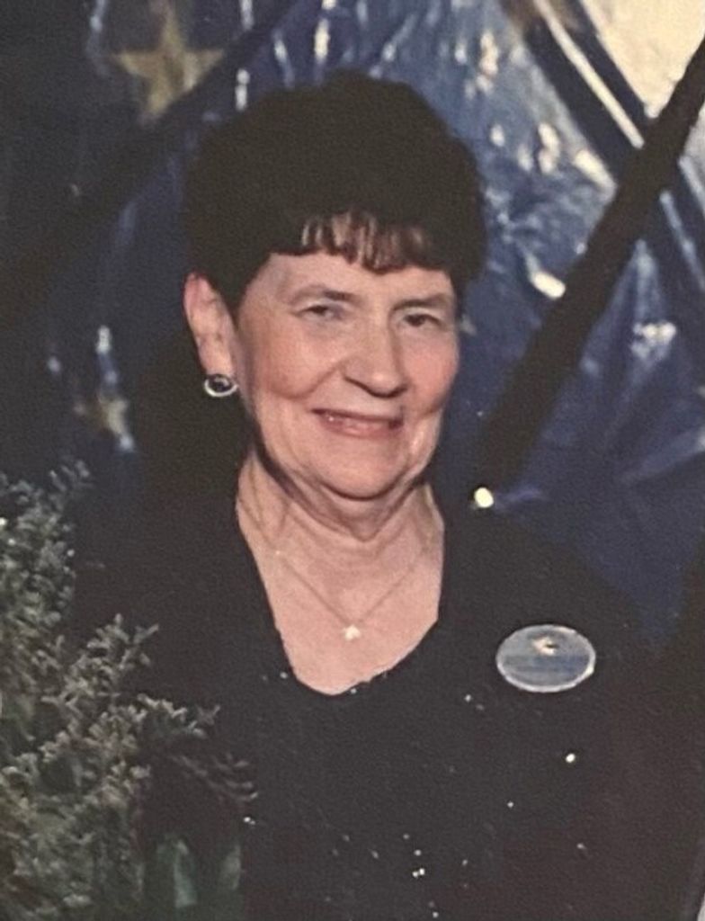 Judith Hennlein