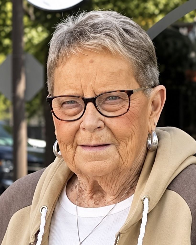 Donna Hash Profile Photo