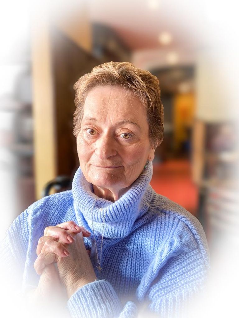 Elaine Lillian Weamer Profile Photo