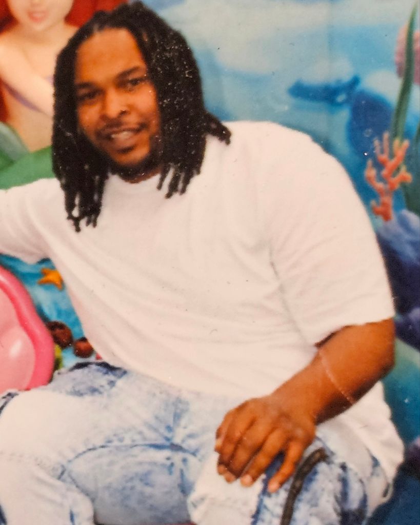 Deshawn Jones Profile Photo