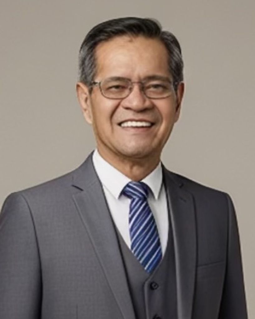 Lamberto Agustin