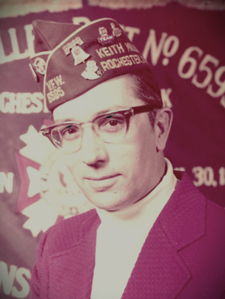 Edward Hargrave Jr.