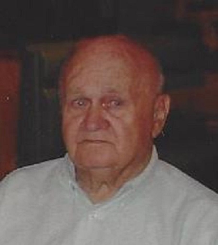 Edward F. Herbruck Profile Photo