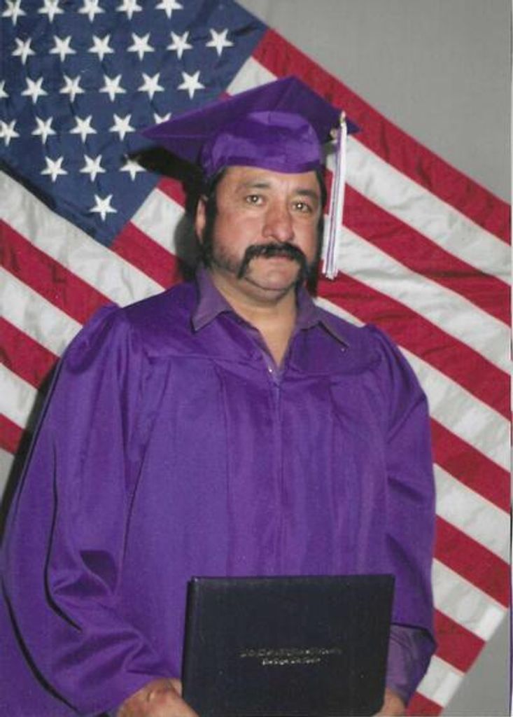Leroy Encinias Profile Photo