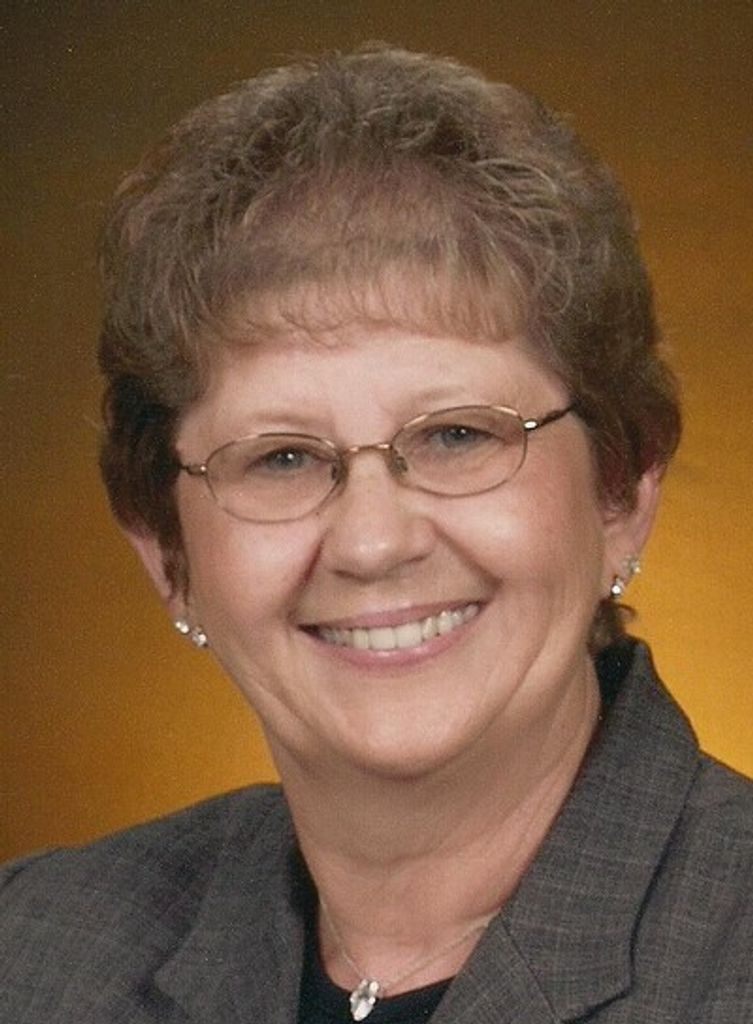 Bonita "Bonnie" L. Stauffer