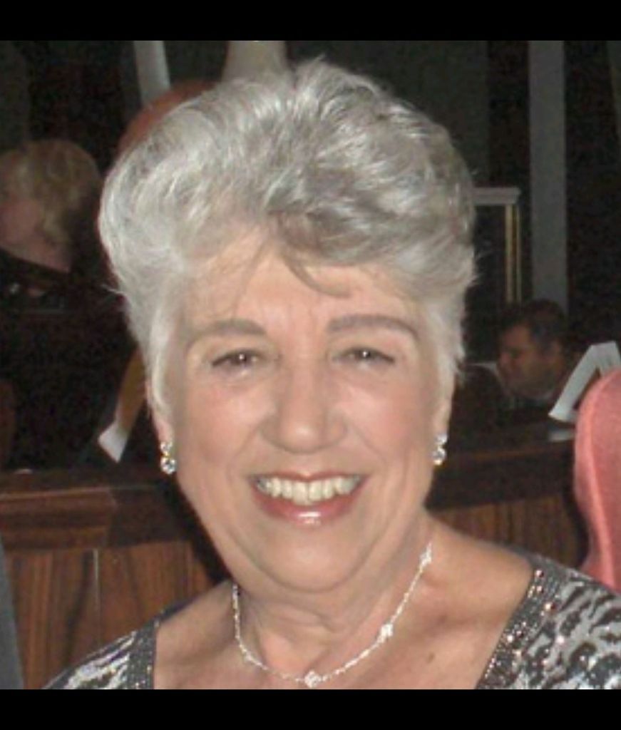 Marilyn L. Bruce