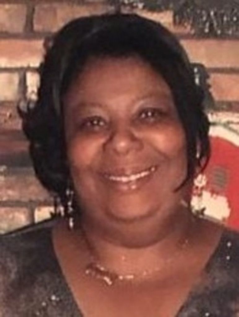 Sandra Marie Matthews Profile Photo