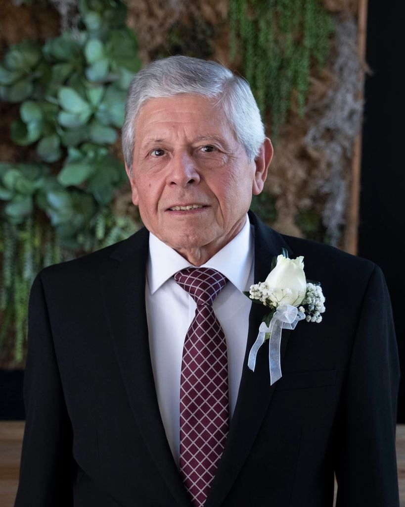 Egan Alejandro Caceres Mino