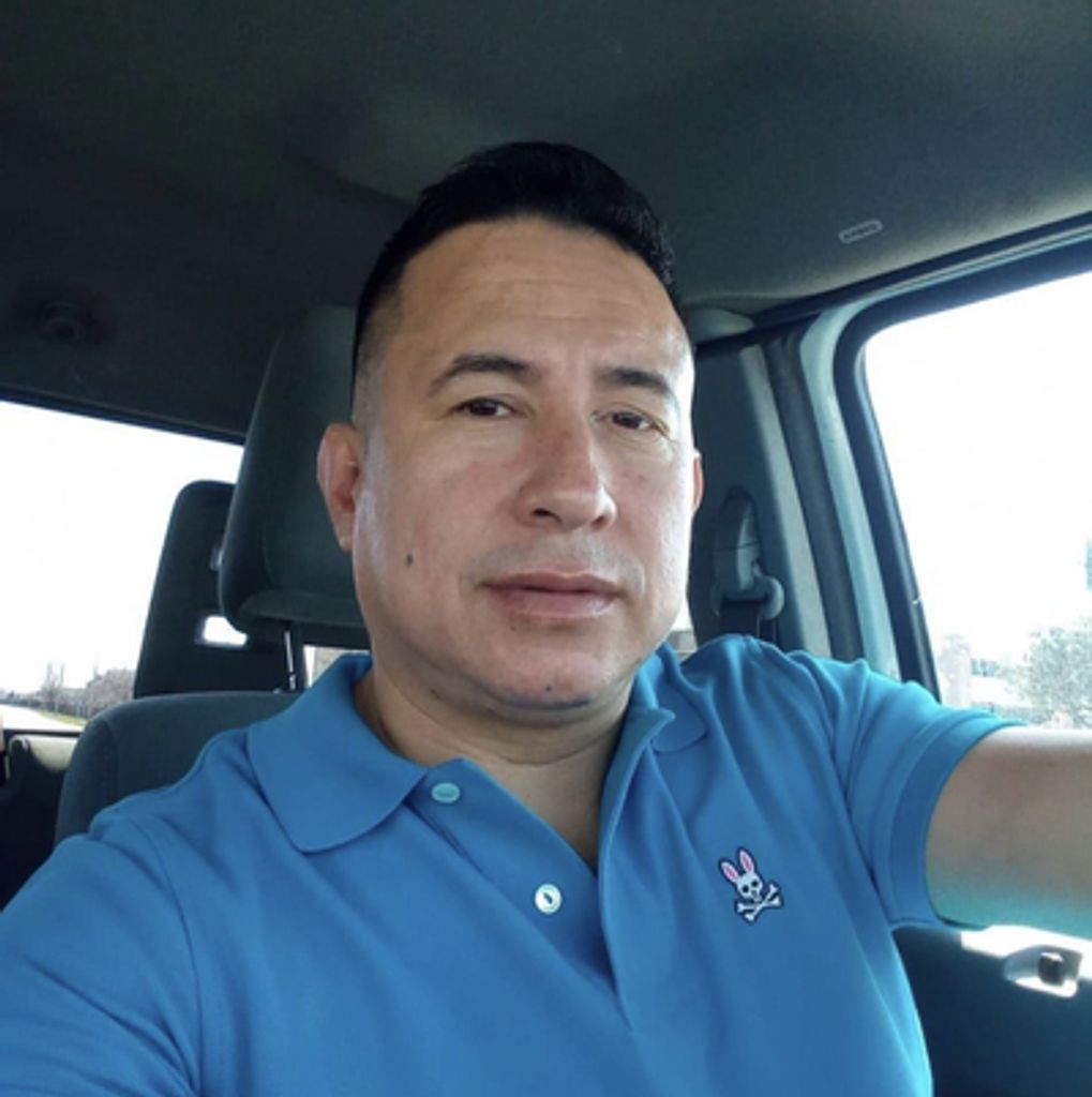 Alfonso Reyes Profile Photo