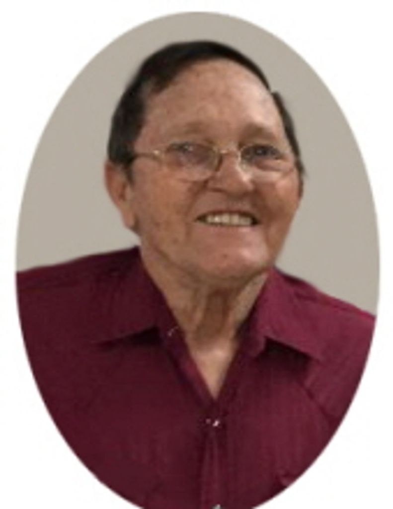 Richard  "Ronnie" Little