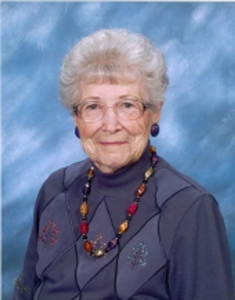 Kathryn Stevenson