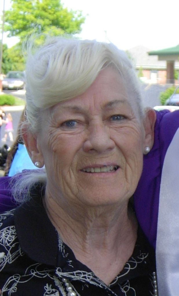 Helene Jackson