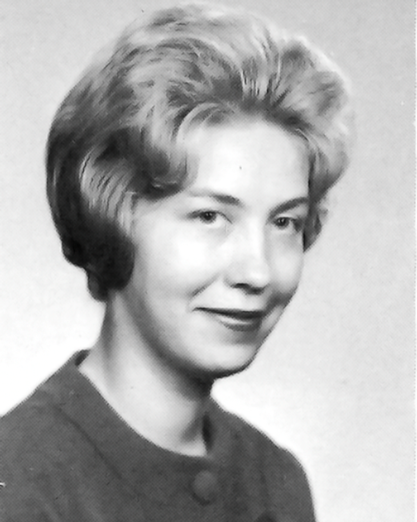 Sharon Marie Crouch