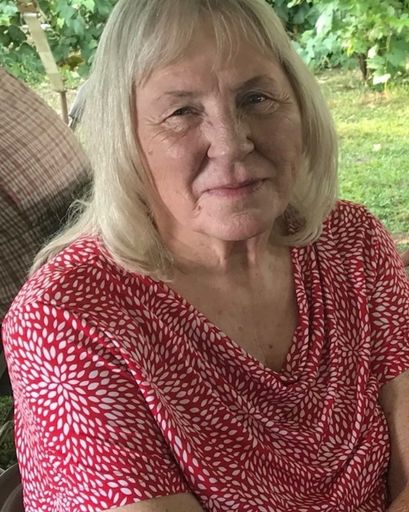 Judith Moorer Weaver Profile Photo