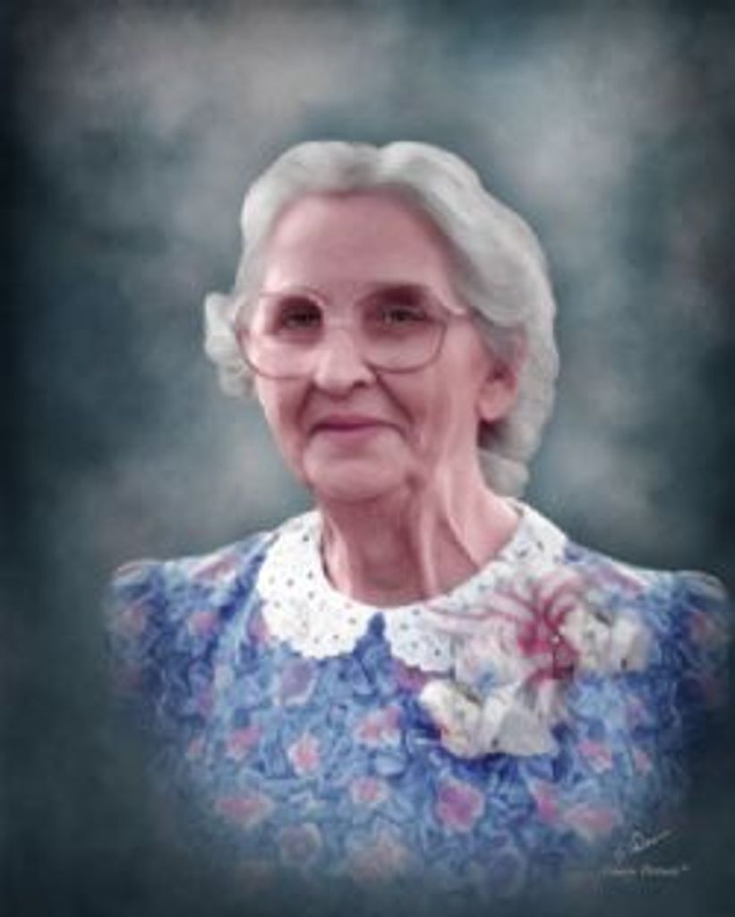 Nettie Bonnette