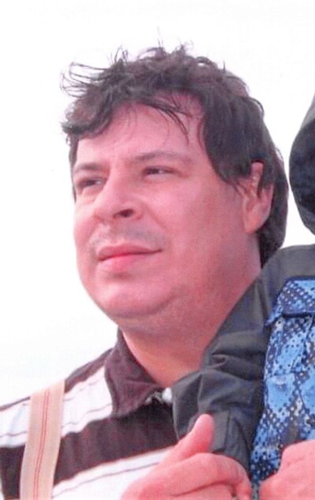 Peter Justin Lawrence St. Marks Profile Photo
