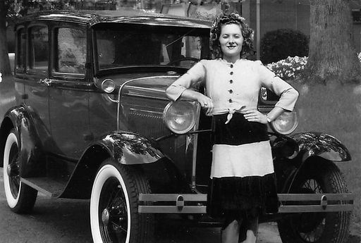 Lola Mae Randolph photo gallery thumbnail 55 of 94