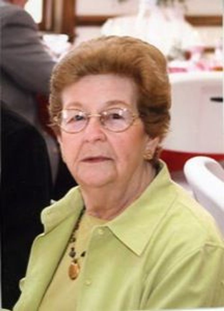 Lillie Mae Jackson Savage