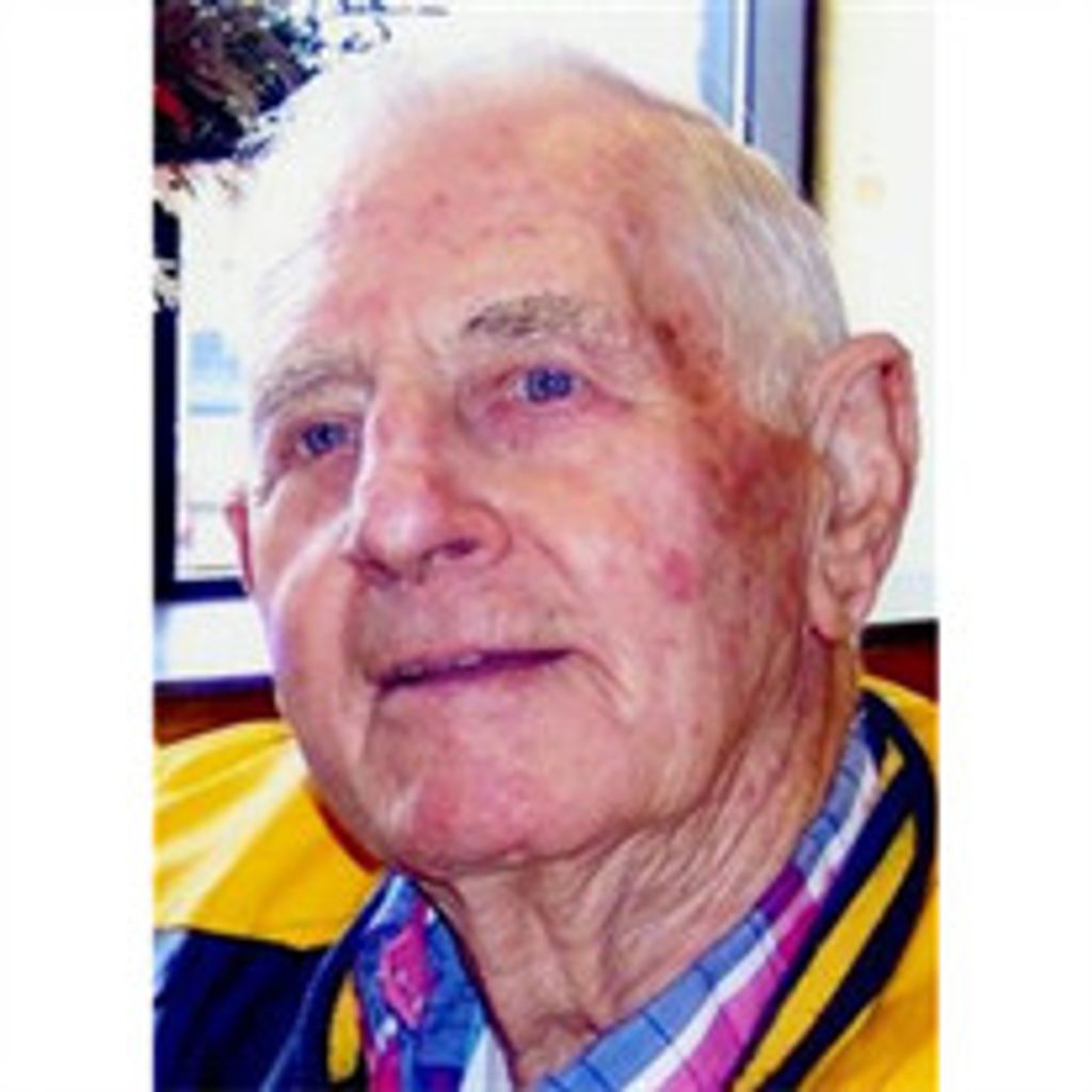 Irven L. McEachern