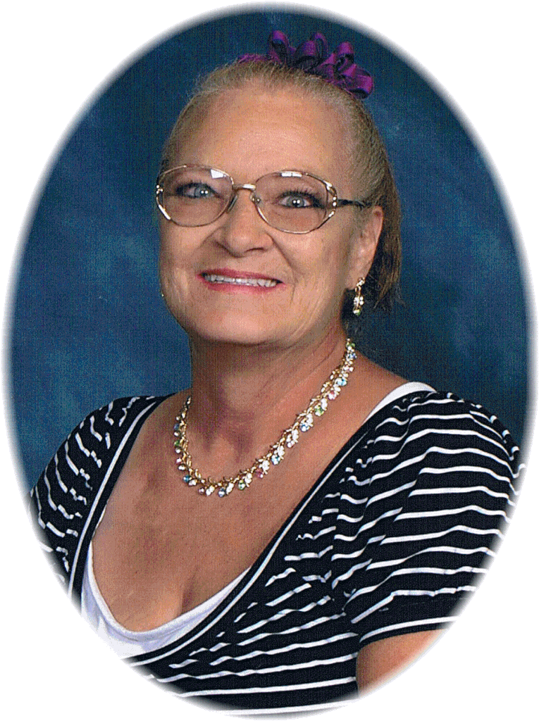 Melody A. Blake