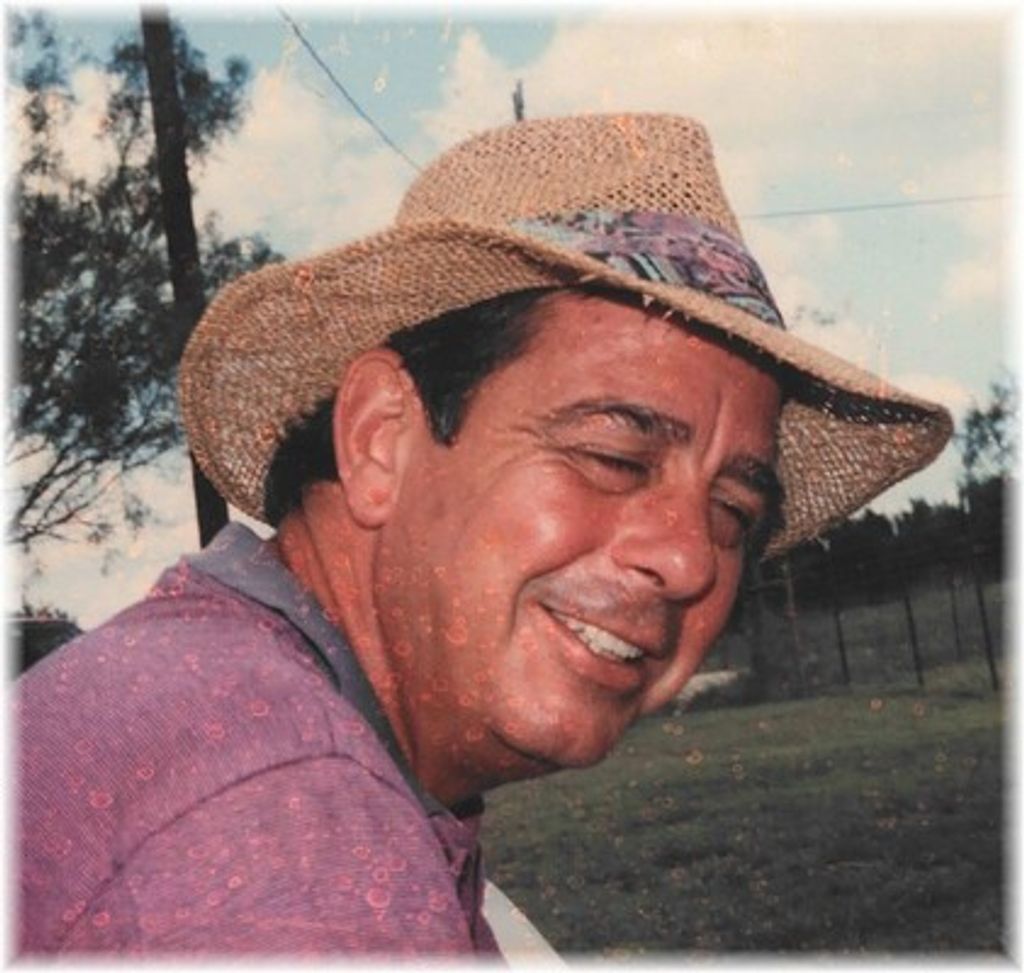 Ronny Dale Johnson Profile Photo