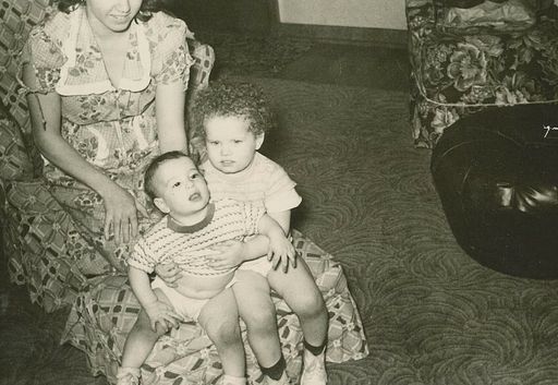 Mary Cooper photo gallery thumbnail 6 of 46