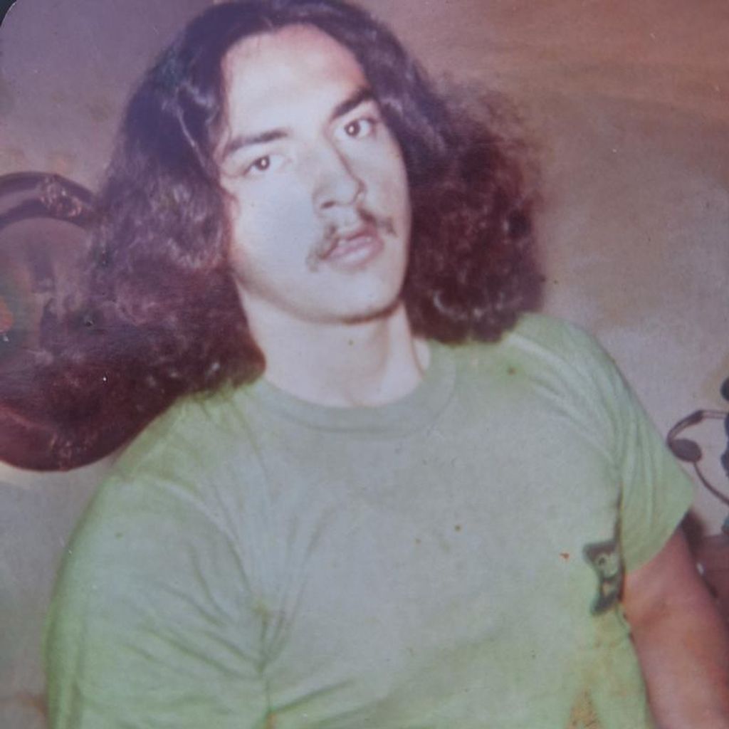 Gary Blacksmith Profile Photo