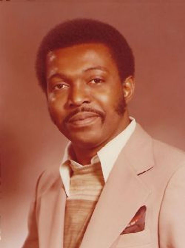 Neville Robertson