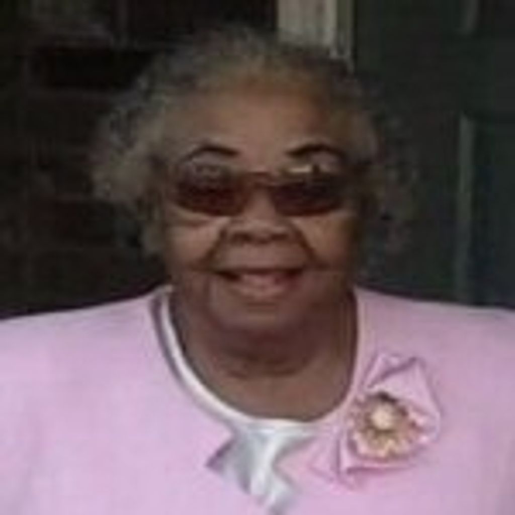 Gussie Ruth Hill