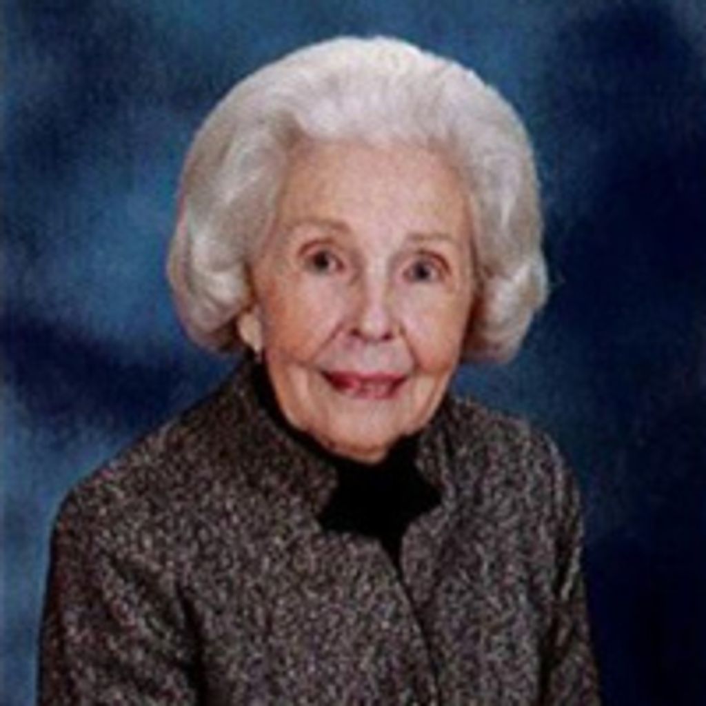 Martha Wood Bozeman